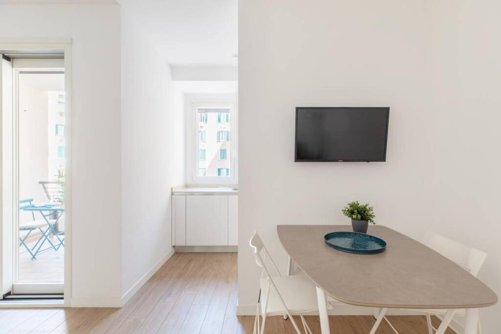 Iflat Opificio New Light Apartment Rome Exterior photo