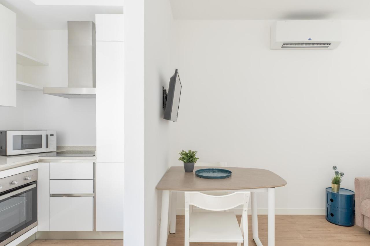 Iflat Opificio New Light Apartment Rome Exterior photo