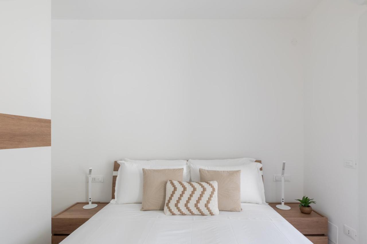 Iflat Opificio New Light Apartment Rome Exterior photo