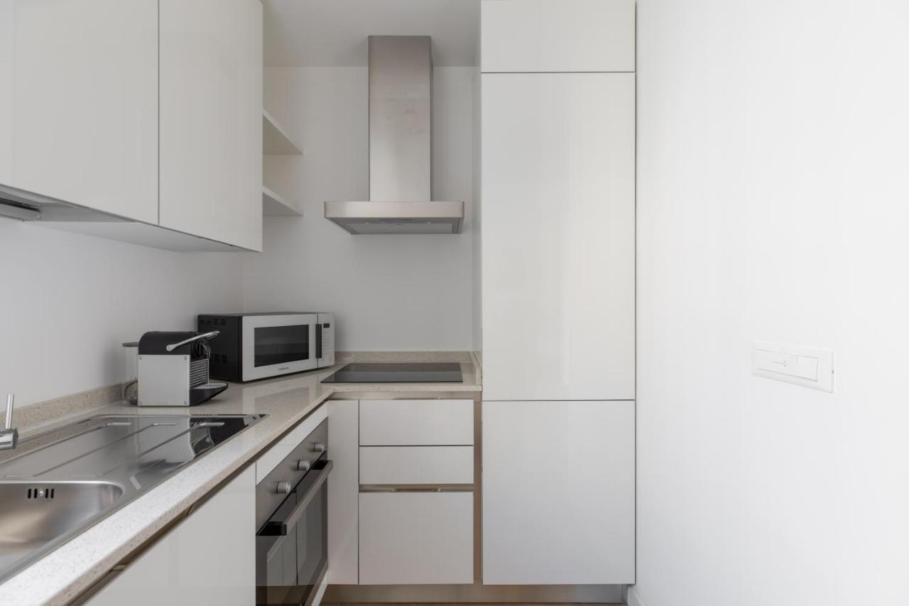 Iflat Opificio New Light Apartment Rome Exterior photo