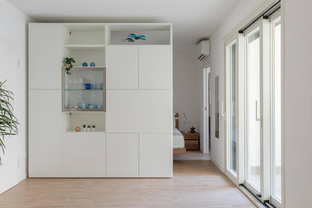 Iflat Opificio New Light Apartment Rome Exterior photo